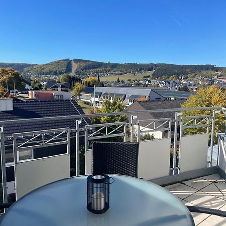 Апартаменты Residenz Muehlenberg Typ A Виллинген Экстерьер фото